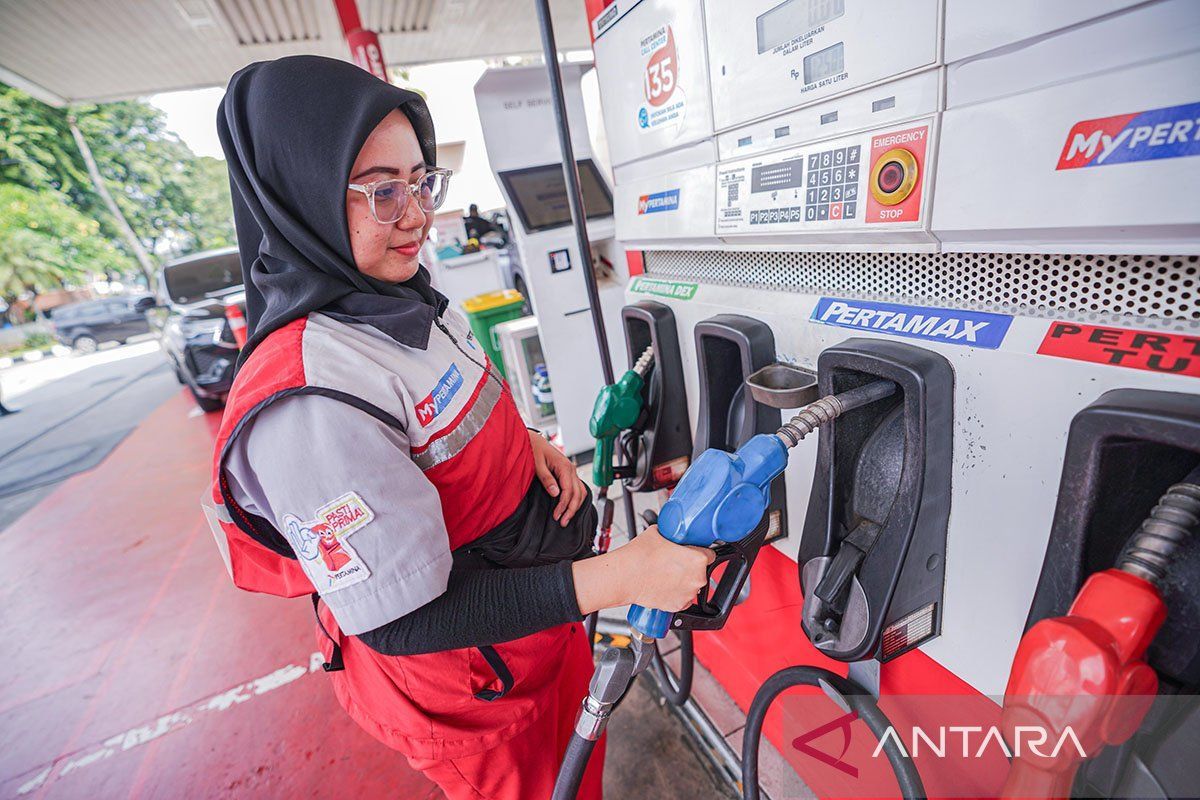 Harga Pertamax dan Pertamax Green 95 Diprediksi Turun Juli 2026, Ekonom Sebut Bisa Selamatkan Daya Beli Kelas Menengah