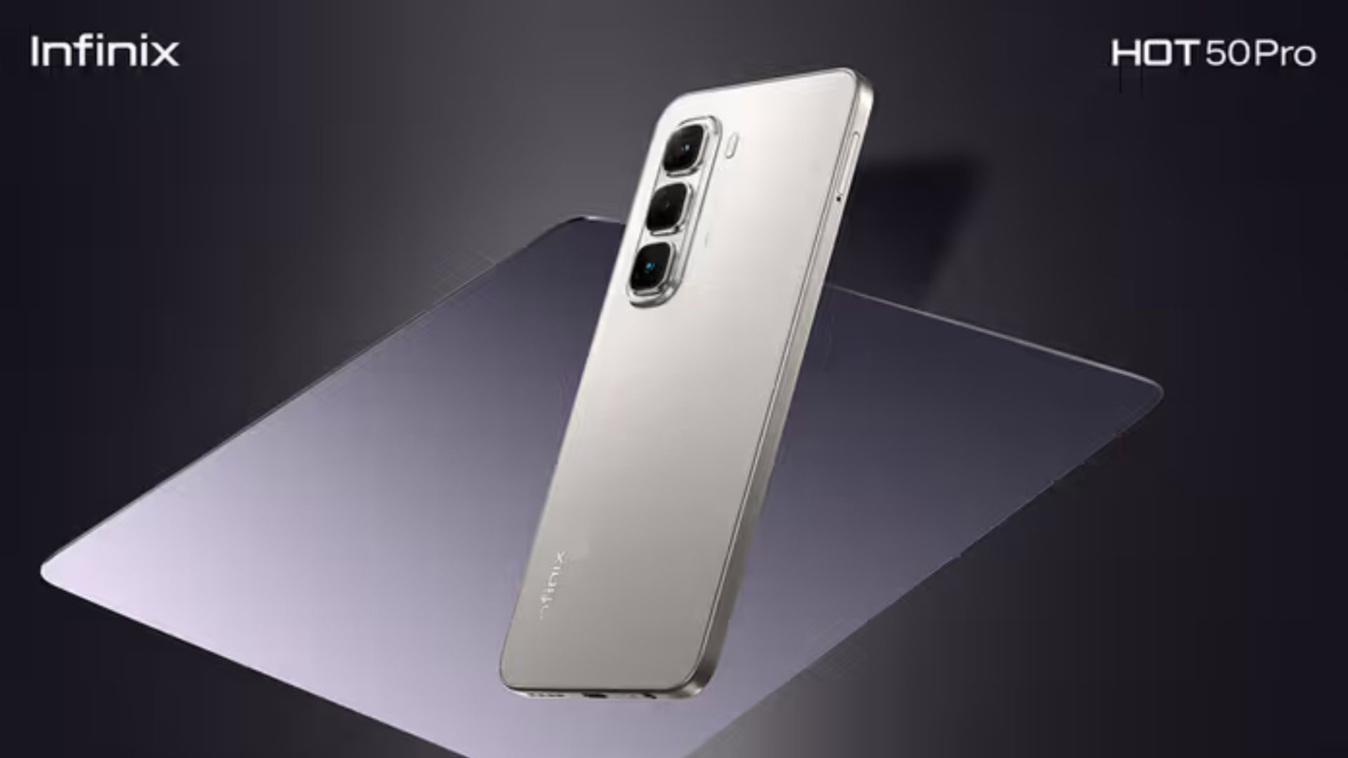 Tecno Spark 50 hingga Pesaing Lain: 5 HP Rp2 Jutaan dengan Baterai 7000 mAh dan Kamera 50 MP di Pertengahan 2026