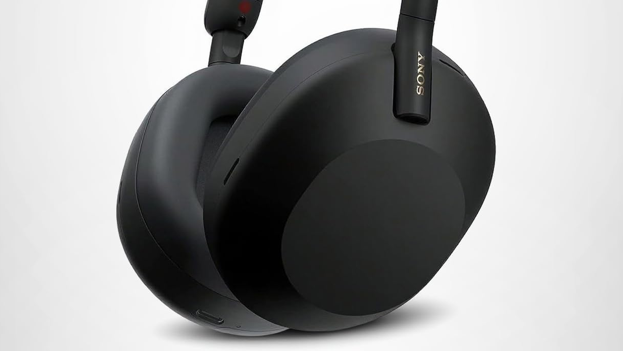 Sony WH-1000XM5 Turun Harga ke $198 di Amazon, Headphone Peredam Bising Terbaik Kini Lebih Terjangkau