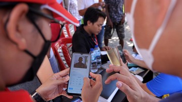 Nopol Sudah Terdaftar MyPertamina? Ini Cara Banding dan Syarat Foto yang Wajib Dipenuhi