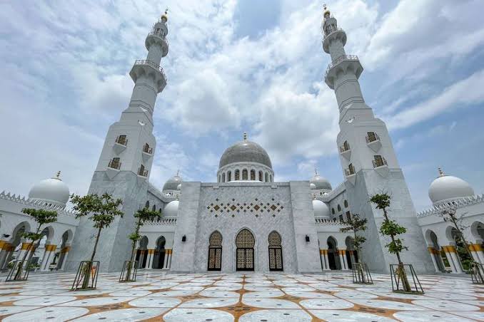 4 Destinasi Wisata Malam di Solo untuk Akhir Pekan, Cocok Dinikmati Keluarga dan Pasangan