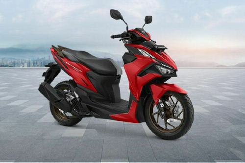 Skema Kredit Honda Vario 160 Semua Varian, Cicilan Mulai Rp 1 Jutaan Per Bulan