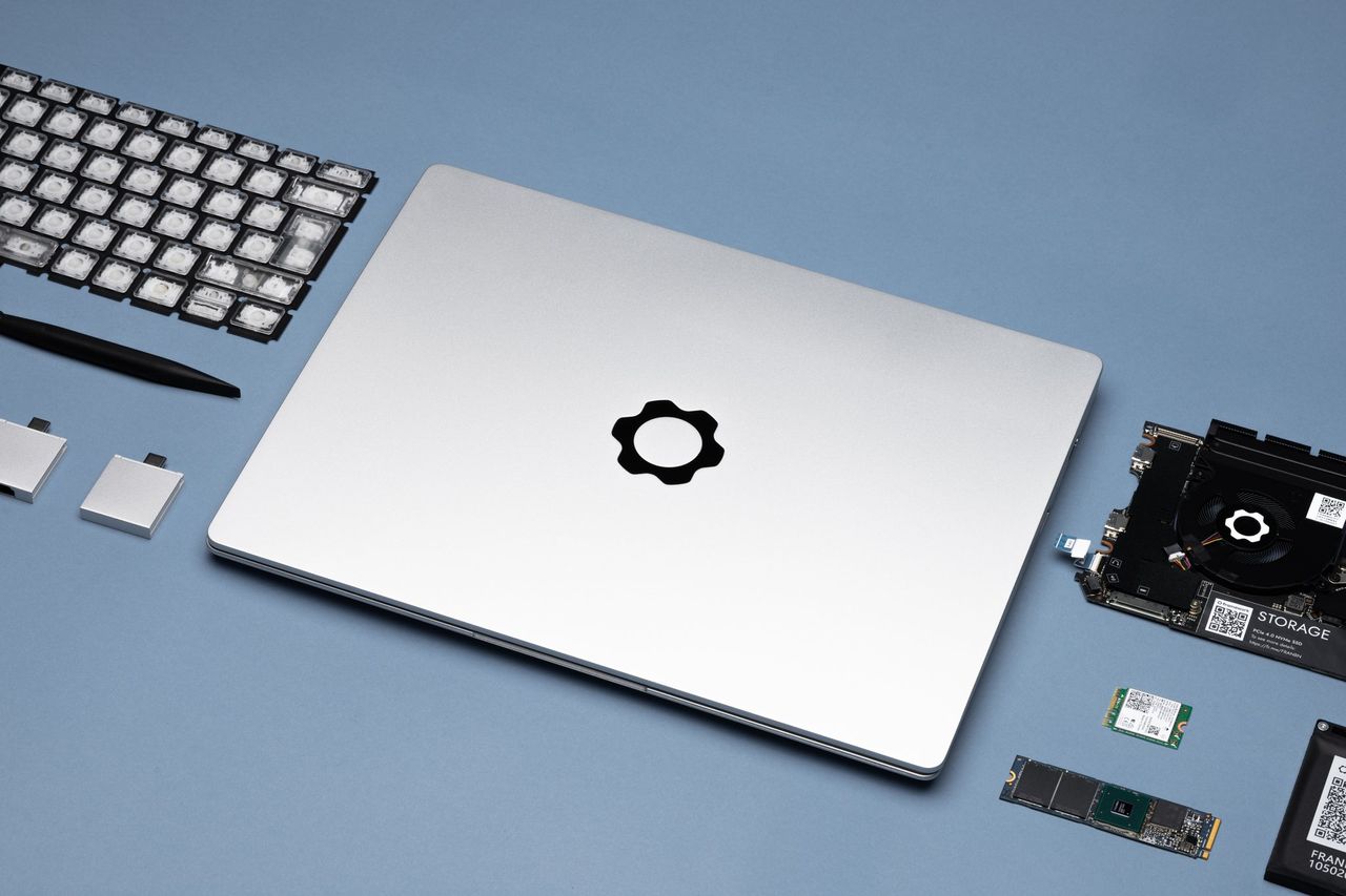 Framework Laptop 13 Pro Turun Harga di Tengah Krisis Komponen, Ada Peringatan Kenaikan CPU