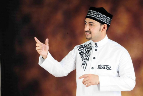 Peringati HUT ke-67, Pemkab Bengkulu Utara Gelar Tabligh Akbar dan Selawat Bareng Ustadz Ahmad Al Habsy