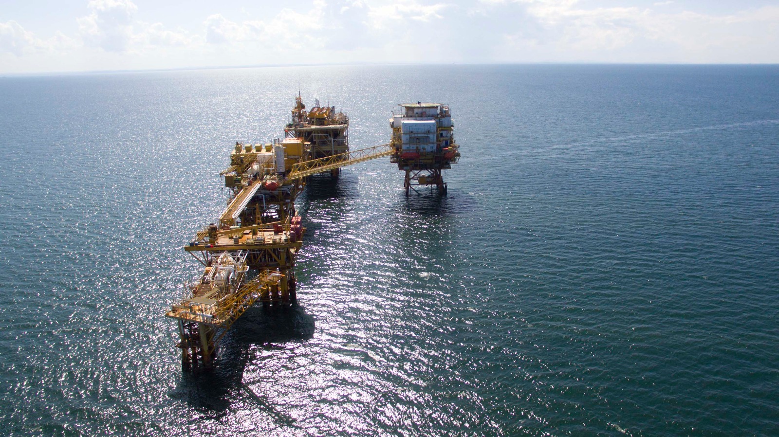 Harga Gas Industri Bisa Lebih Murah, Kementerian ESDM Kaji Ulang Aturan HGBT