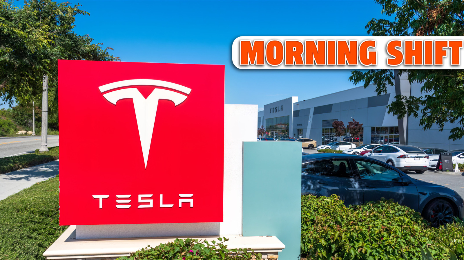 Tesla Diam-Diam Setel Kasus Kematian Pejalan Kaki Akibat FSD, Pembayaran Tak Diungkap
