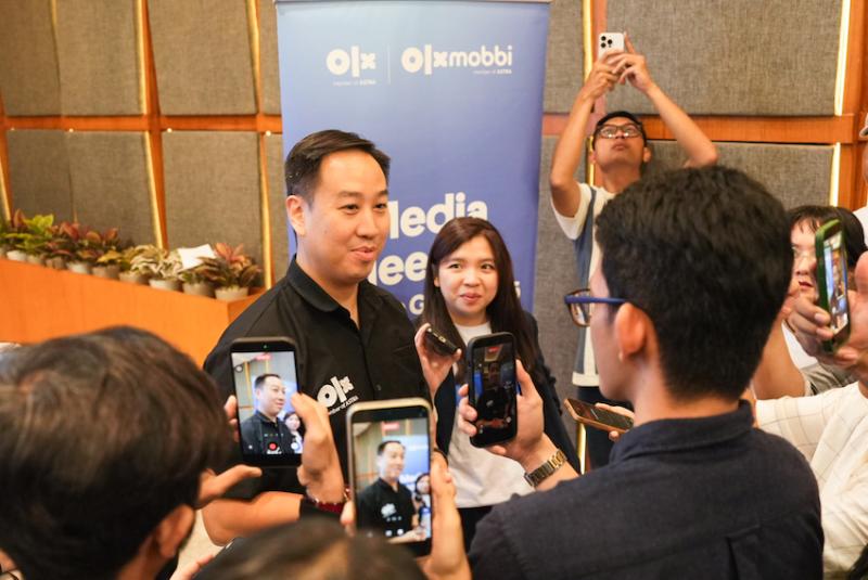 OLX Resmi Buka Sub Kategori Mobil Baru, Hadirkan Promo Trade-In hingga Rp15 Juta di GIIAS 2026