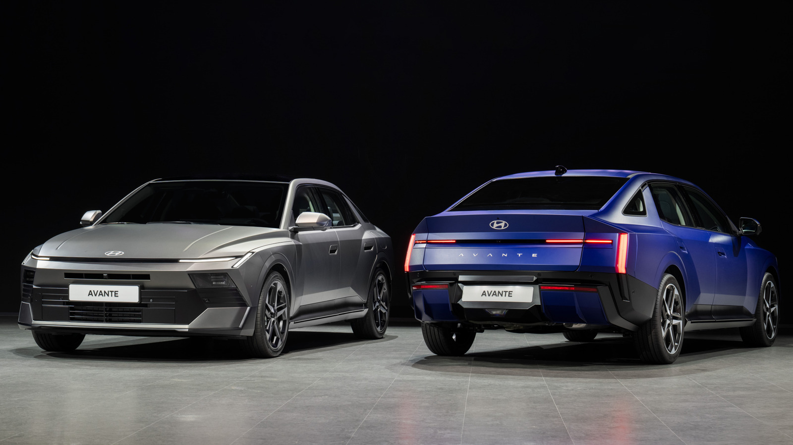 Hyundai Elantra Generasi Kedelapan Meluncur, Desain Paling Berani di Kelasnya
