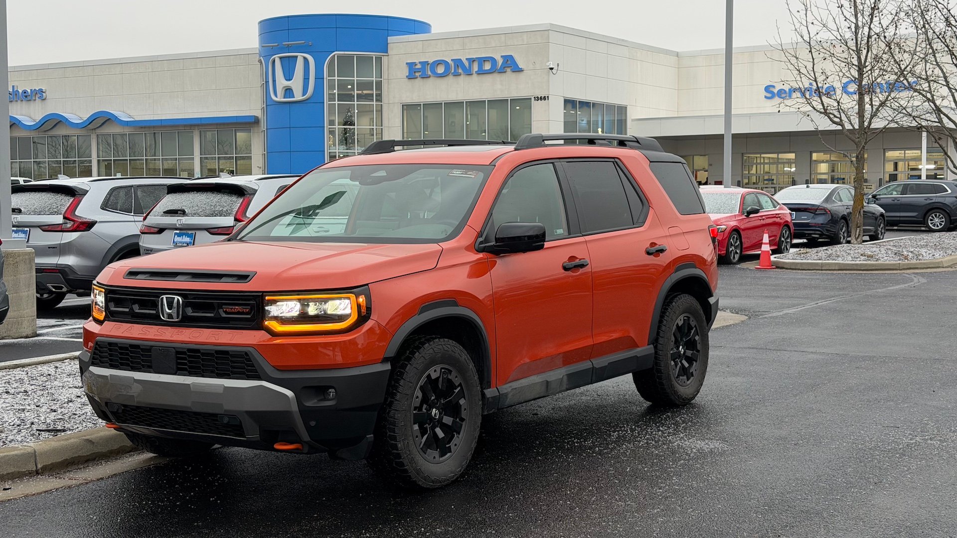 Honda dan Toyota Kuasai 6 dari 10 Posisi Daftar Mobil Paling Amerika 2026, Ford F-150 Cuma ke-27