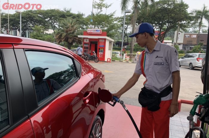 Pertamina Bahas Penurunan Harga Pertamax Cs Mulai Awal Juli, Ini Pemicunya
