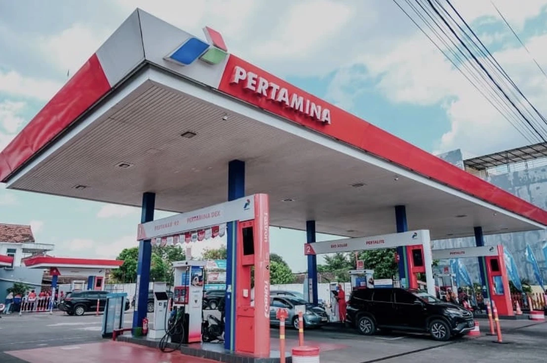 Komisaris Utama Pertamina Minta Harga Pertamax dan Pertamax Green 95 Turun Mulai Juli 2026