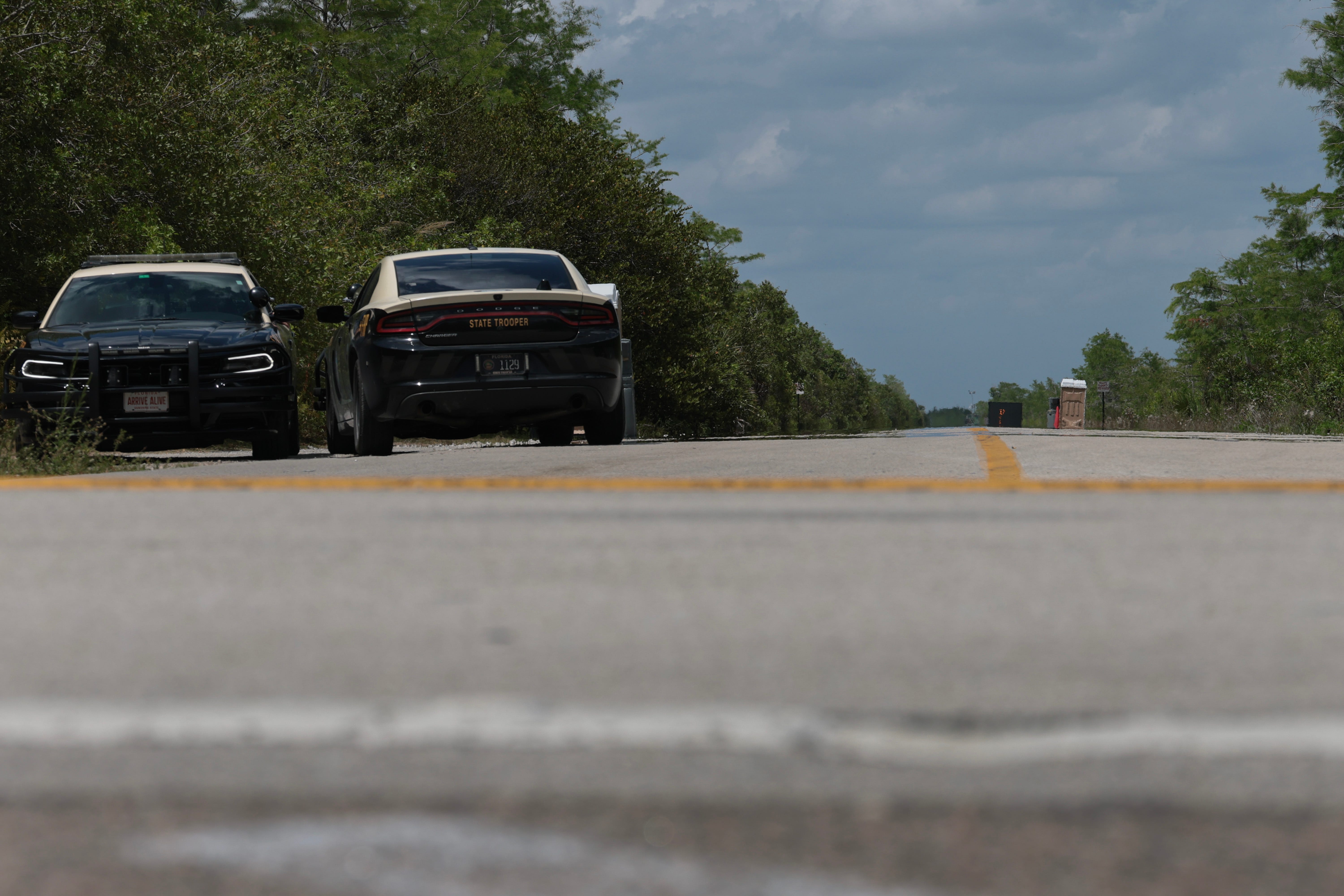 Kanal YouTube Pembalap Liar 240 km/jam di Florida Tutup, Ada Kaitan dengan Pendiri NASCAR