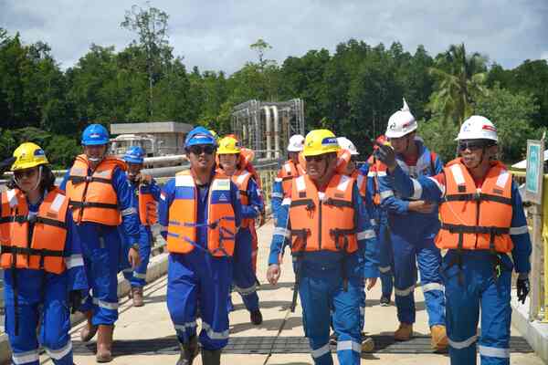 Pertamina Optimalkan Kilang Kasim di Papua, Target Produksi 100 Persen Perkuat Energi Indonesia Timur