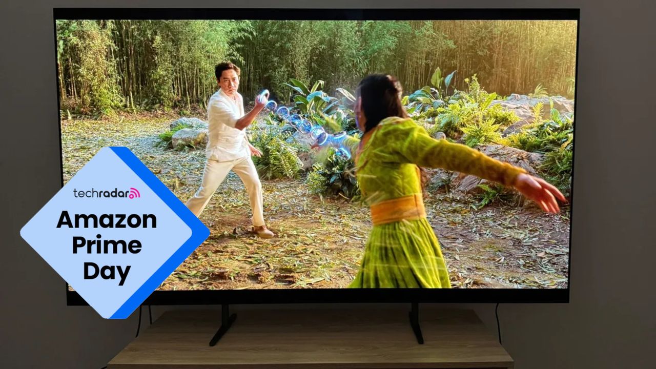 Diskon TV OLED Amazon Prime Day Tembus Rp 25 Juta, Setara Black Friday