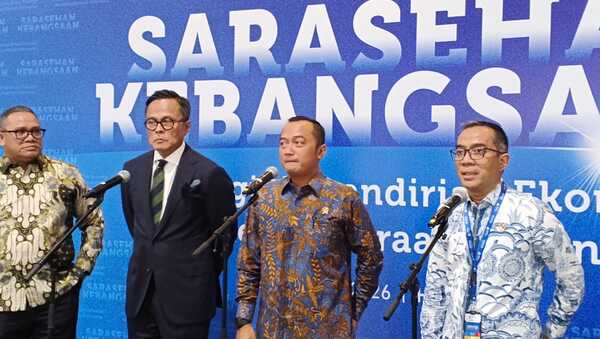 Mensesneg: Efisiensi BUMN Hasilkan Penghematan Rp5 Triliun, Hasil Riset Kampus Diharapkan Lebih Terpakai
