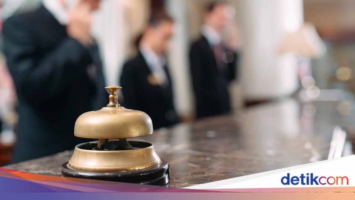 Okupasi Hotel di Jogja Naik 20 Persen, Pengusaha Malah Keluhkan Keuntungan Turun Gegara Biaya Operasional Melonjak