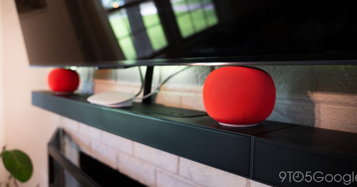 Review Google Home Speaker: Alternatif Audio Murah untuk Google TV Streamer dengan Fitur Spasial