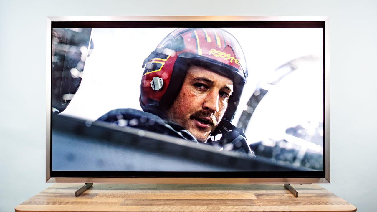 Samsung S95H OLED TV 2026: Kecerahan 2.721 NIT, Glare Free, dan Harga Mulai Rp 41 Juta