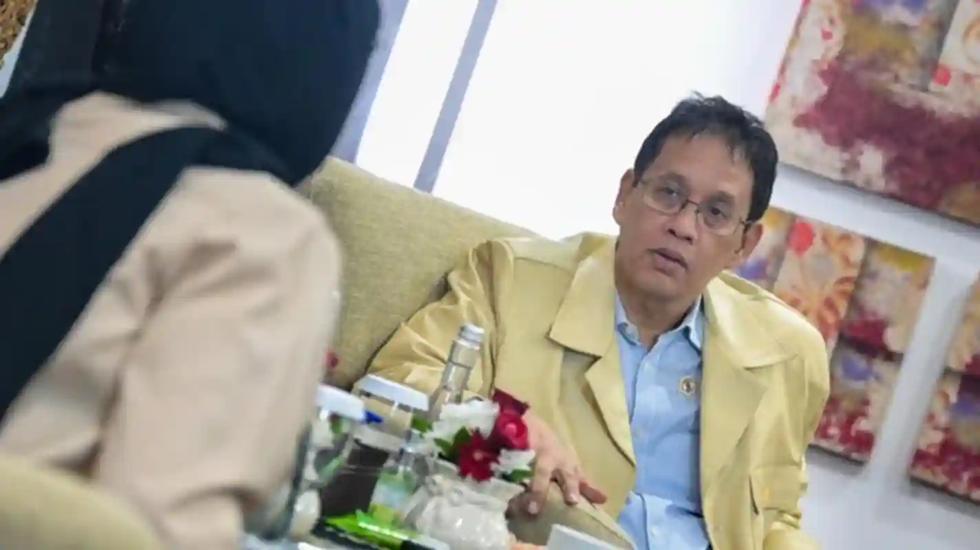 Kemenkeu Perketat Pengawasan Dapur MBG di Jawa Barat, Menteri Purbaya Bakal Pasang Tim Khusus di Daerah
