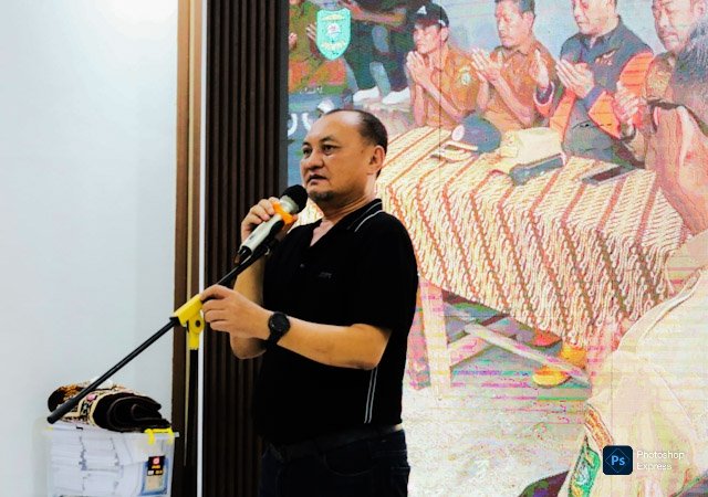 14 Tahun Dibiarkan Terbengkalai, Koperasi Sikap Mandiri Ambil Alih Lahan Plasma 1000 Hektar Milik PT. PSU di Mandailing Natal
