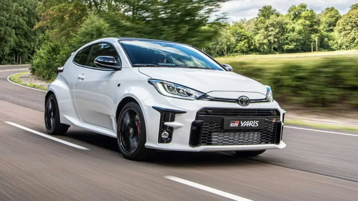 Harga Mobil Hatchback Juni 2026: Toyota Yaris Rp347 Jutaan, Mazda2 Stok Terbatas, Honda City Hatchback RS Menghilang
