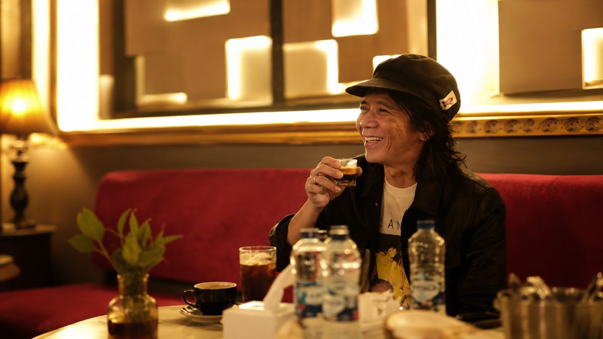 3 Tempat Ngopi Estetik di Palembang Favorit Bimbim Slank, SOREE Cafe Jadi Pilihan Utama