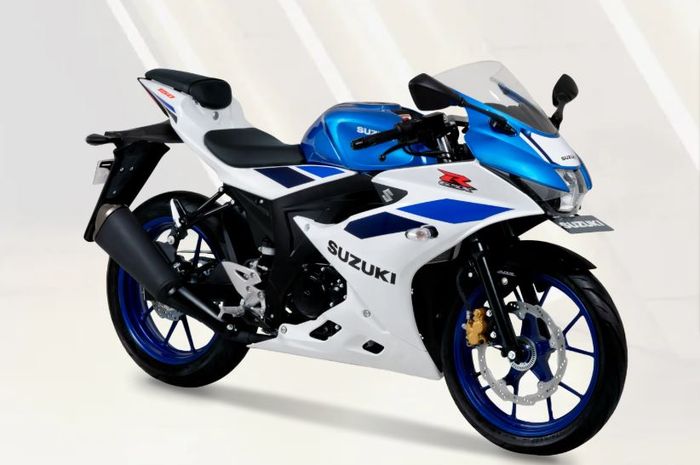 Suzuki GSX-R150 dan GSX-S150 Terbaru: Harga Motor Sport 150cc Suzuki per Februari 2026