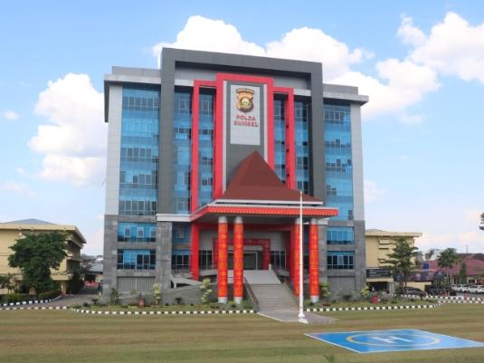Mutasi Besar Polda Sumsel: 5 Pejabat Utama dan Kapolres Dirotasi, Direktur Lantas hingga Kasubdit Regident Dapat Promosi