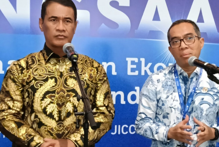 Kementan Siapkan Rp 250 Miliar untuk Beli Bibit Unggul IPB, Produktivitas Padi Bisa Tembus 13,9 Ton per Hektare