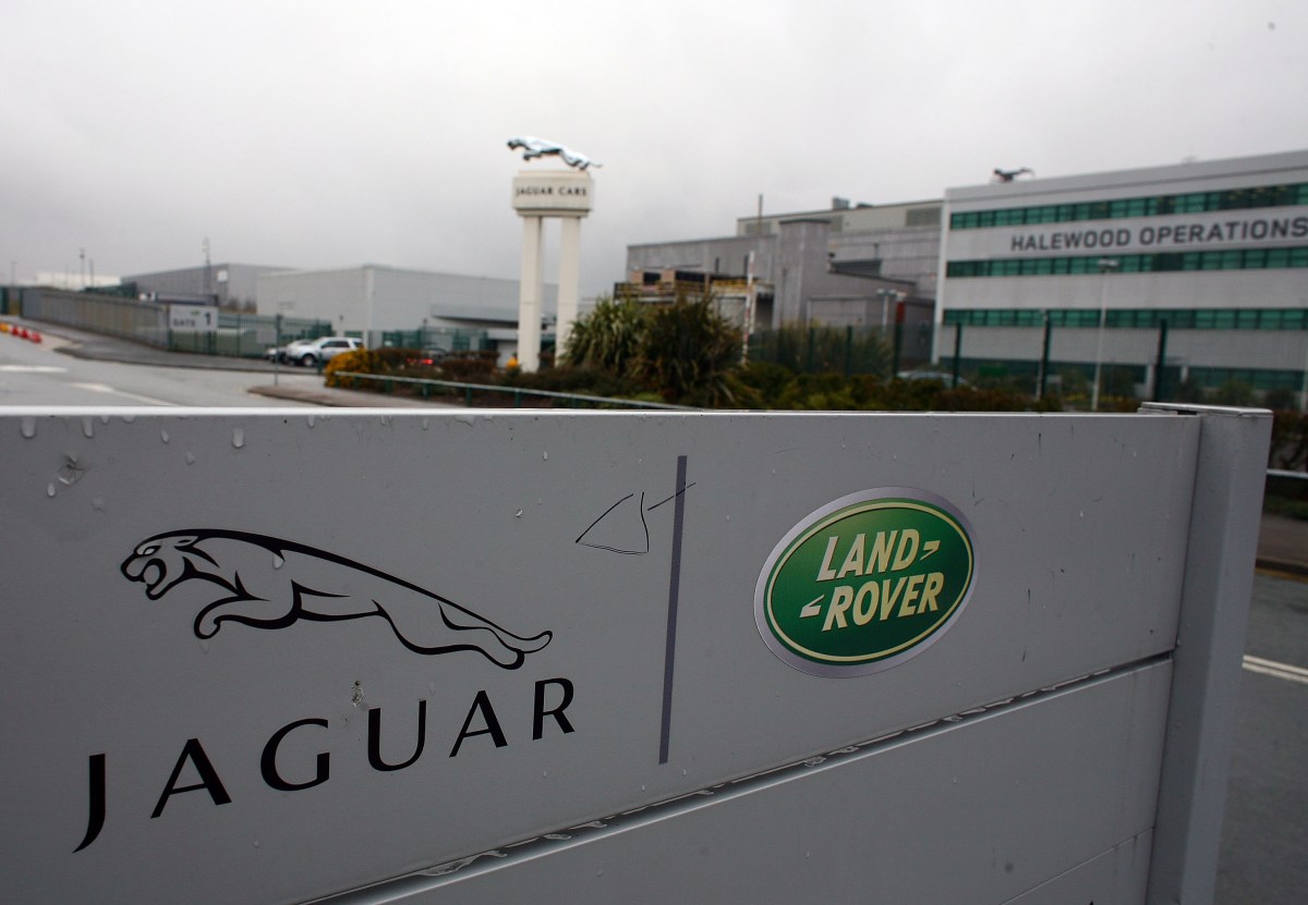 Peretasan Jaguar Land Rover Rugikan Ekonomi Inggris Rp 40 Triliun, Pelaku Diduga Hacker Rusia