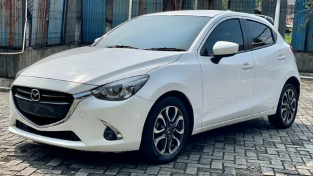 7 Mobil Bekas Stylish untuk Gaya Urban, Mulai dari Toyota Yaris Lele hingga Ford Fiesta Ecoboost