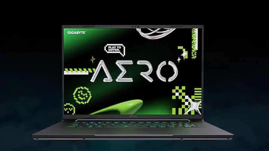 Diskon 21% Gigabyte Aero X16: Laptop Gaming RTX 5060, RAM 32GB, Layar 165Hz Rp 18,1 Juta