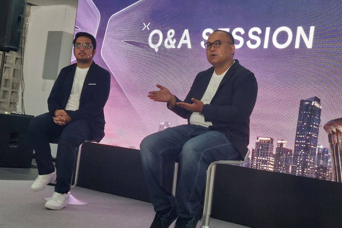 Xpeng Indonesia Gempur Pasar EV Premium dengan Strategi Lifestyle Bukan Sekadar Jual Mobil