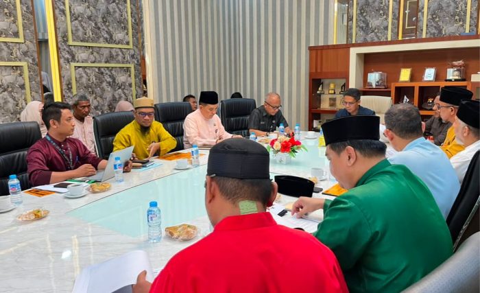 Laba Perumda Tirta Mulia Karimun Turun Jadi Rp837 Juta, Gaji Karyawan Naik 27 Persen Jadi Biang Kerok