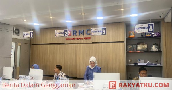 Klinik Ratulangi Medical Center Makassar Luncurkan Layanan Homecare dan Telemedicine, Tarif Kunjungan Perawat Mulai Rp50.000