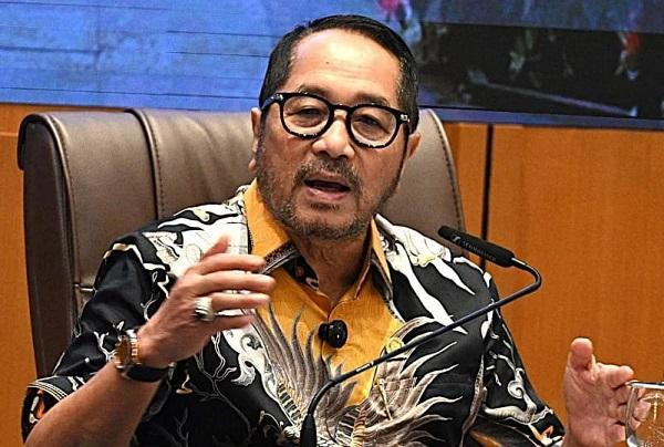 Pendapatan Pupuk Indonesia Tembus Rekor Rp62 Triliun, DPR Dorong Subsidi Pupuk Organik Naik