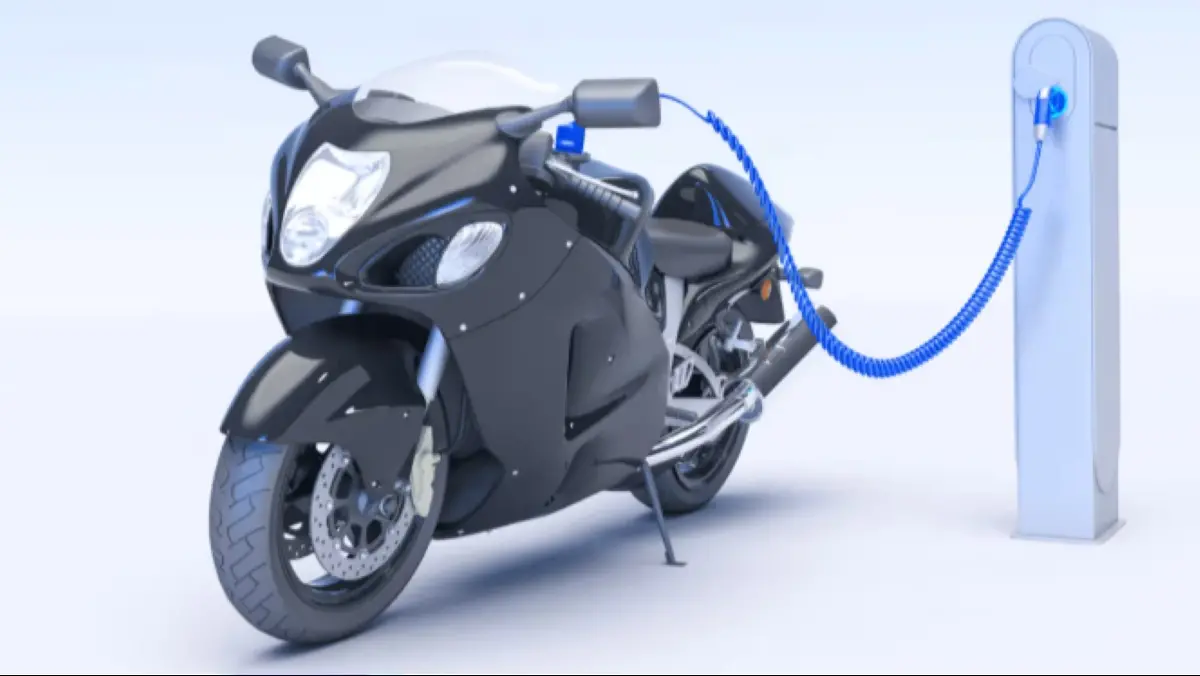 Penjualan Motor Listrik Anjlok 80 Persen Usai Insentif Berakhir, IESR Desak Pemerintah Segera Terbitkan Insentif Baru