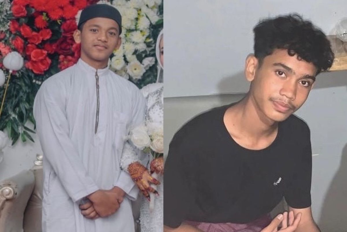 Remaja Asal Aceh Utara Ditemukan Tewas di Air Terjun Tujuh Bidadari, Satu Rekan Masih Hilang