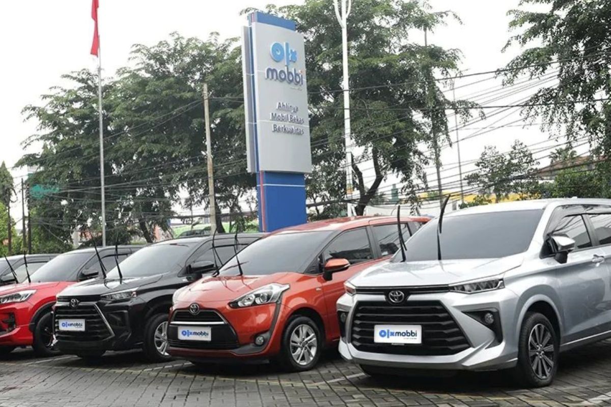 Depresiasi Mobil Bekas China Lebih Dalam 20-30 Persen Dibanding Jepang, Wuling Paling Terdampak