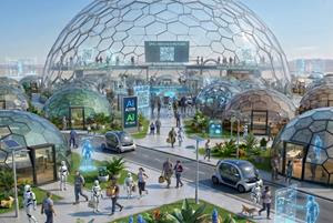 Uji Klinis AGI Smart City untuk 1 Juta Peserta Resmi Dibuka, Prioritas Veteran dan Tunawisma