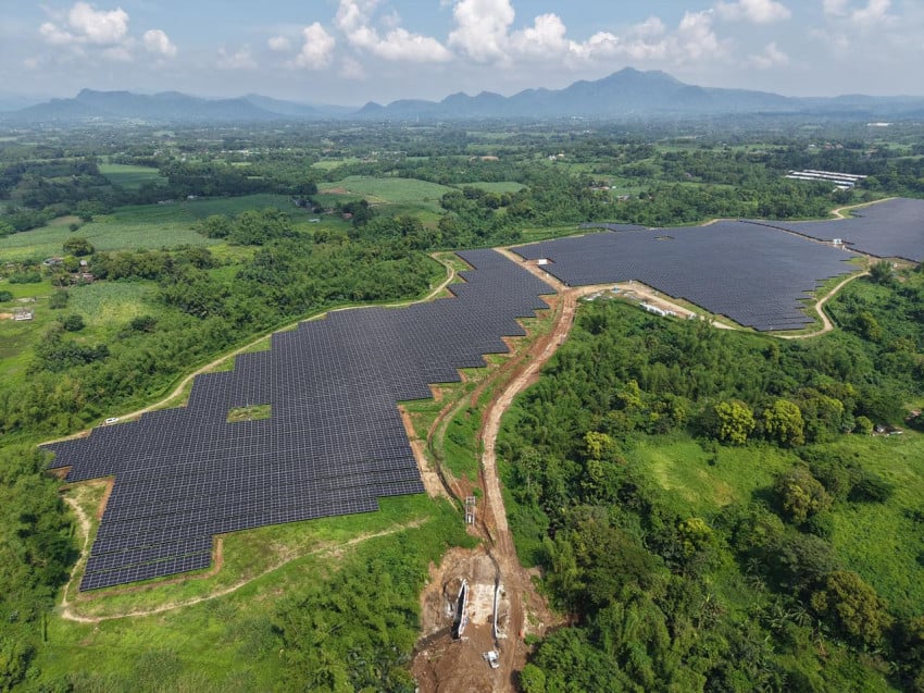 Investasi di Filipina Berbuah Manis, Pertamina NRE Kantongi Dividen dari CREC dalam Setahun