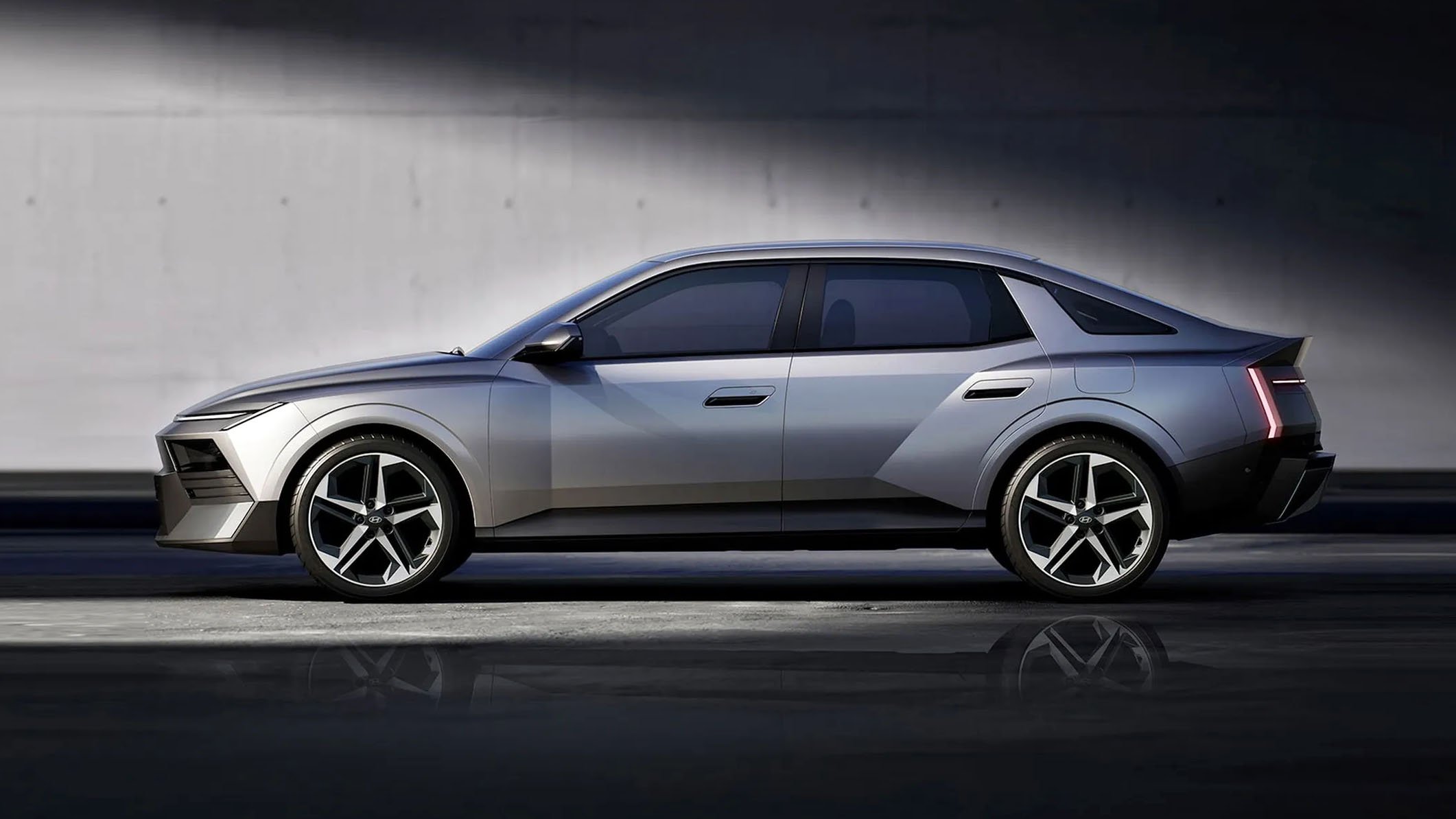 Hyundai Elantra Generasi Terbaru Pakai Bahasa Desain N Vision 74, Siap Meluncur di AS Tahun Depan