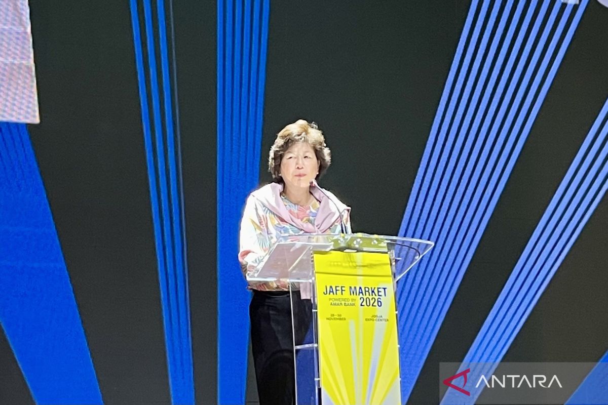 JAFF Market 2026 di Yogyakarta Targetkan Lahirkan Kolaborasi Baru untuk Perkuat Ekosistem Film Nasional