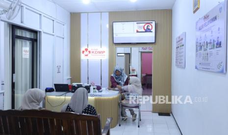 Koperasi Desa Merah Putih di Sleman Garap Usaha Tani hingga Klinik, Ini Model Bisnisnya