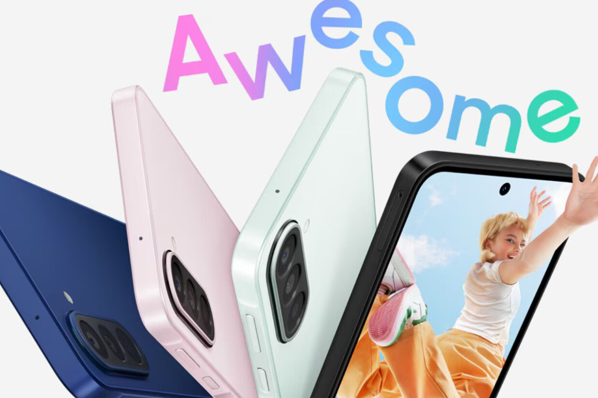 Samsung Galaxy A27 5G Bocor Bawa Slot MicroSD 2TB dan Layar 120Hz