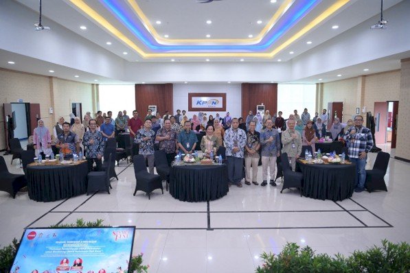 Sinara Fest 2026 di NTB Jadi Ajang Kolaborasi BPDP, DJPb, dan Kemenkeu untuk Dorong UMKM Perkebunan Naik Kelas