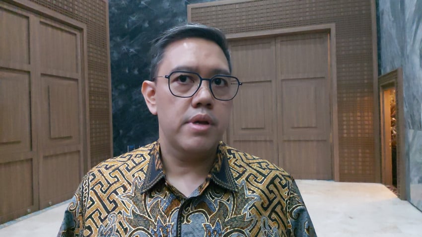 Komisi I DPR Tetapkan Tujuh Anggota KIP Periode 2026-2030 Besok, Nama Diumumkan Setelah Fit and Proper Test