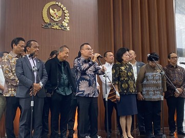 Pemerintah Resmi Turunkan Harga Gas Industri Jadi USD 13 per MMBtu, Dasco Sebut Selamatkan Pekerja dari PHK