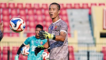 Yoo Jae-hoon Beri Kode Gabung Persija, Isyarat Susul Shin Tae-yong di Jakarta
