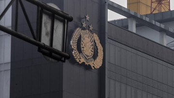 Polri Peringati HUT ke-80 Bhayangkara 2026, Tema dan Logo Resmi Dirilis